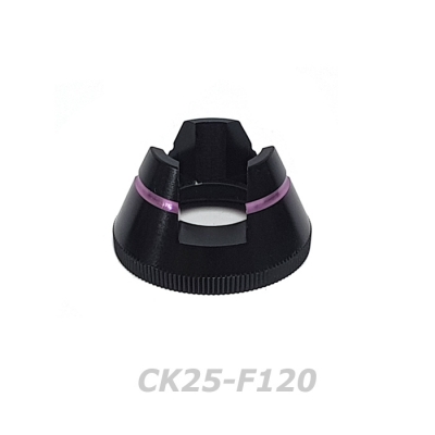 후지 KSKSS16 포그립너트 장착 CK25용 와인딩체크 (CK25-F120)