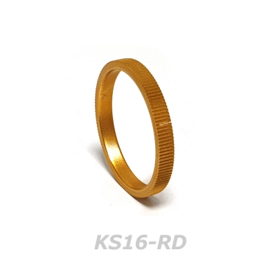 후지 KSKSS16 이동식 포그립 삽입용 와인딩체크 (KS16-RD)