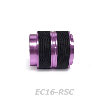 릴시트 리어그립 연결용 메탈파트 와인딩체크 (EC16-RSC) 구 S-16RSC