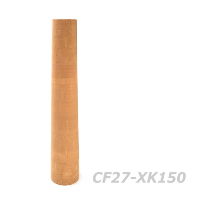 공용 A급 코르크 그립 (CF27-XK150) 길이 150mm 구 CF-XK150