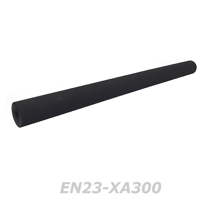가공용 민자 EVA 그립 (EN23-X300) - OD 23mm
