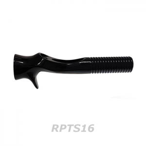 RPTS16 블랙코팅 베이트 릴시트 - 몸체만 판매