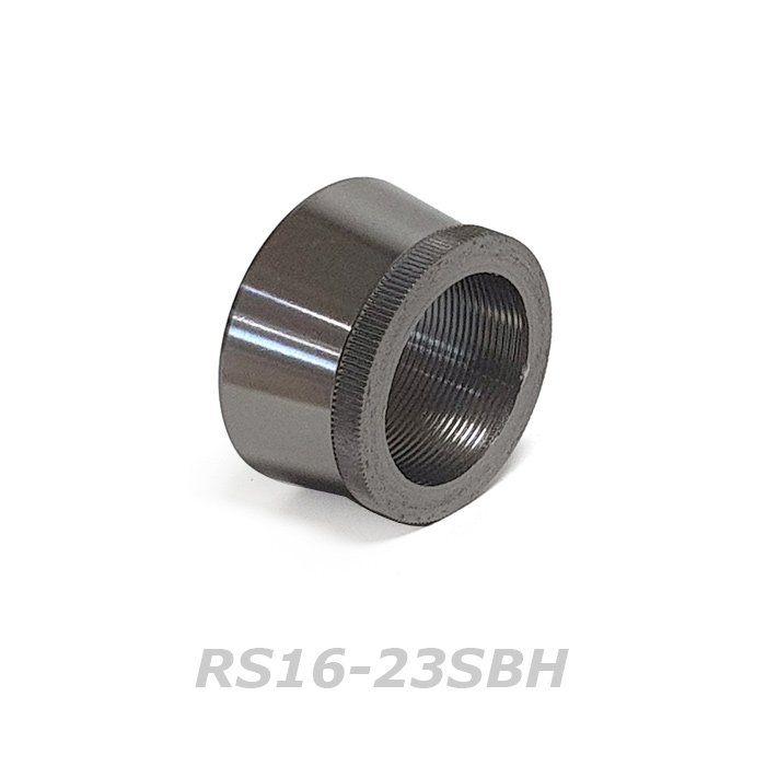 자드락 RS16 릴시트 부품 - 스피닝 후드 부분 (RS16-23SBH)