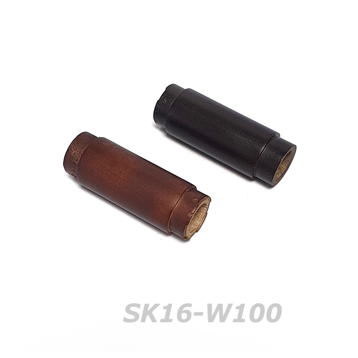 후지 SK16 릴시트 전용 나무 커넥터 (SK16-W100)