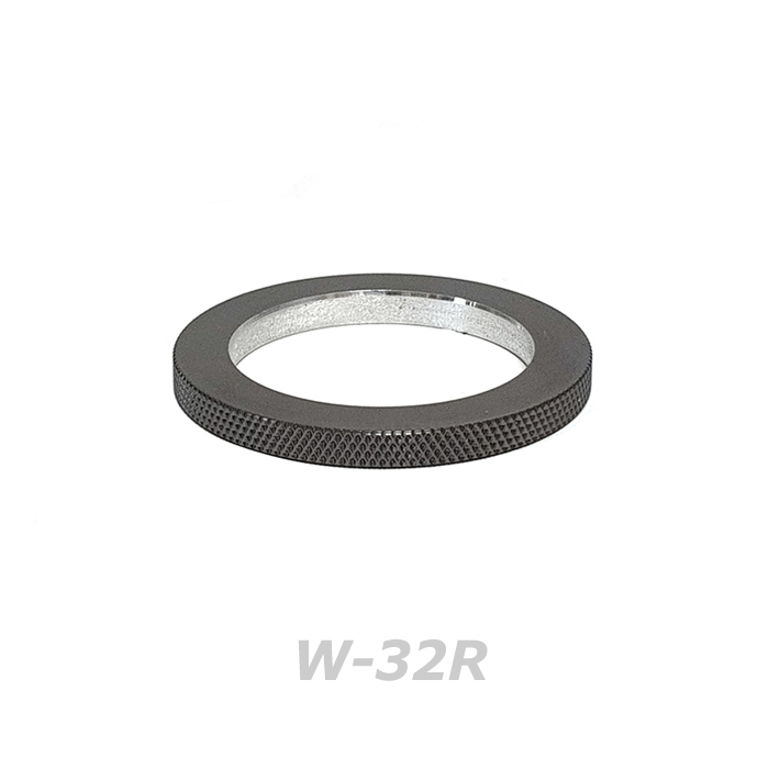 다용도 리어그립 와인딩체크 (W-32R) - OD 32mm ID 19.2mm