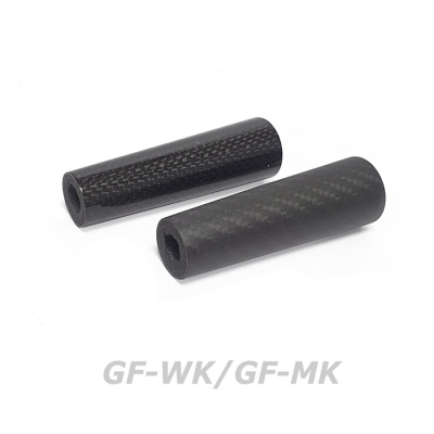 자드락 카보맥스 공용그립 (GF-WK/MK) - 카본 + 우레탄 재질