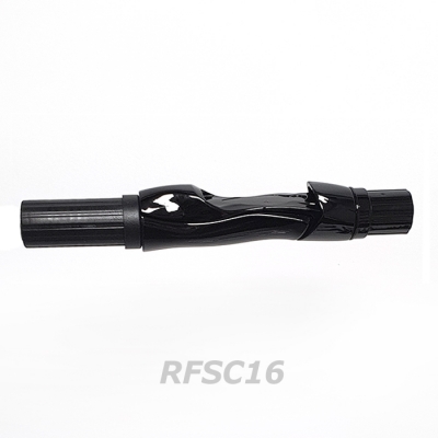 RFSC16 블랙코팅 스피닝 릴시트 - 너트/리어락킹 포함