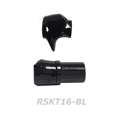 RSKT16 블랙 베이트 릴시트(바디+너트)