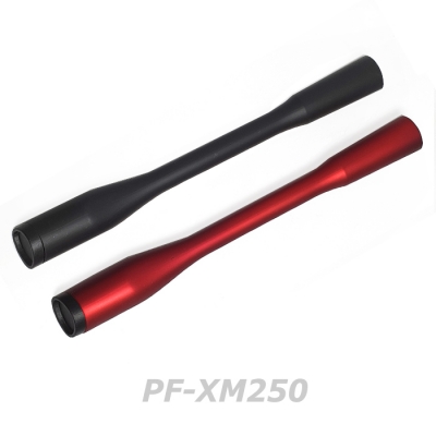 하마개 포함 강화 플라스틱 리어그립 (PF-XM250)
