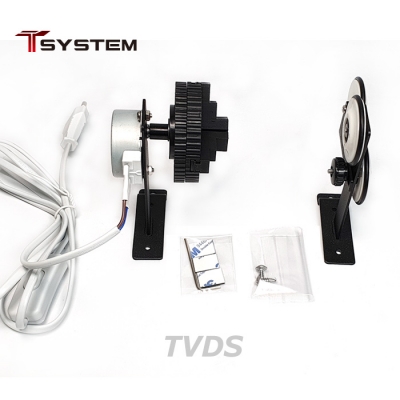 자드락 T-SYSTEM 공간절약 수직 로드 건조기(TVDS) - 스페이스월 전용