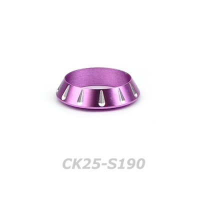 CK25 카본파이프용 와인딩체크 (CK25-S190)