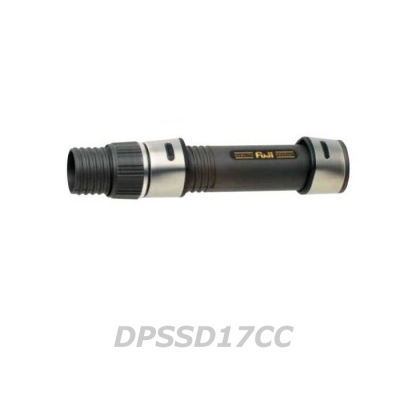 후지 DPSSD17CC 스피닝 릴시트(바디+너트)-내경 17.0mm