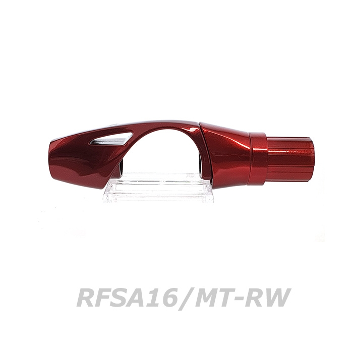 RFSA16 에리카(Erica) 커스텀 스피닝 릴시트 (레드와인-RW)-전용너트 포함