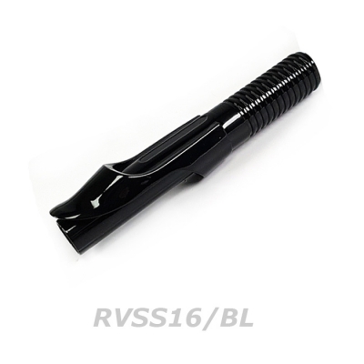 RVSS16 스피닝 릴시트 - 몸체만, 블랙 (RVSS16/B-BL)