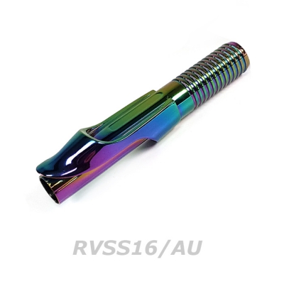 RVSS16 스피닝 릴시트 - 몸체만, 오로라 (RVSS16-AU)