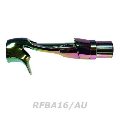 RFBA16 베이트 릴시트- 오로라 (전용너트 포함)