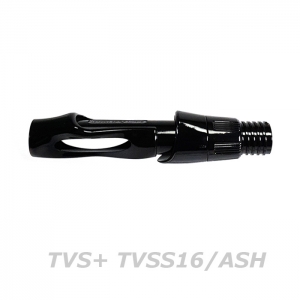블랙유광 페인티드 후지 TVSM16 스피닝 릴시트 - 몸체만 (TVSM16-BL)