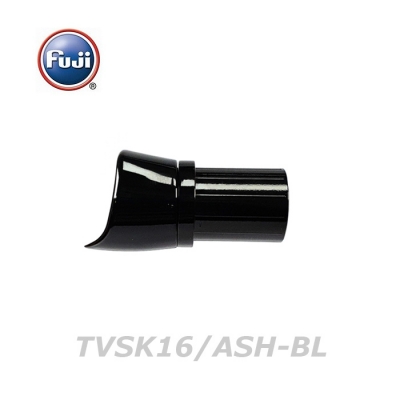 블랙유광 페인티드 후지 TVS16 스피닝 릴시트용 이동식 너트 (TVSK16/ASH-BL)