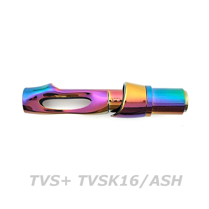 후지 TVS16 스피닝 릴시트용 이동식 너트 (TVSK16/ASH-AU)-오로라
