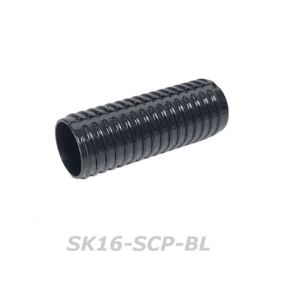 블랙코팅 16 사이즈 릴시트 대용 플라스틱 스크류 -블랙 (SK16-SCP-BL)