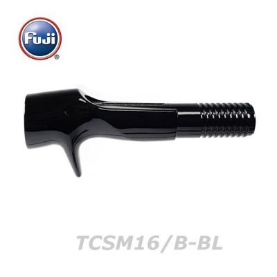 후지 TCSM16 베이트 릴시트(바디)-블랙코팅 TCSM16-BL