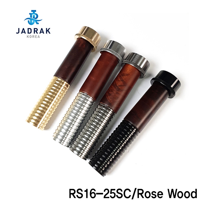 자드락 스피닝 릴시트( RS16-25SC/Rose Wood) - 장미목,몸체만 판매