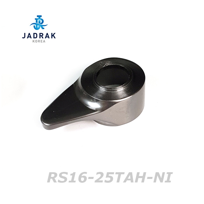 자드락 RS16-25SC 릴시트 부품 - 베이트용 트리거 후드/인서트 없음 (RS16-25TAH-NI)