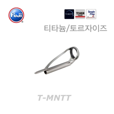 후지 티타늄 토르자이트 T-MNTT 탑가이드