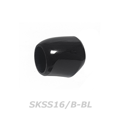 후지 SK16 스피닝 스플릿 릴시트 (SKSS16/B-BL)-블랙