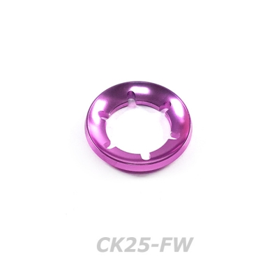 후지 KSKSS16 장착 카본튜브 CK25용 와인딩체크 (CK25-FW130/CK25-FW150)