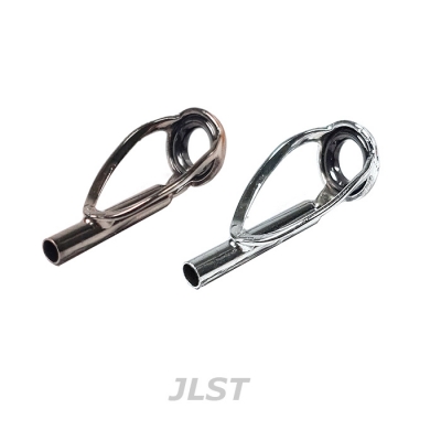SIC 탑가이드 ( JLST,건스모그 크롬)-링 외경 4mm 5mm 6mm