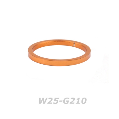 범용 와인딩 체크 (W25-G210) KSKSS16 포그립용 메탈 구 W-G210