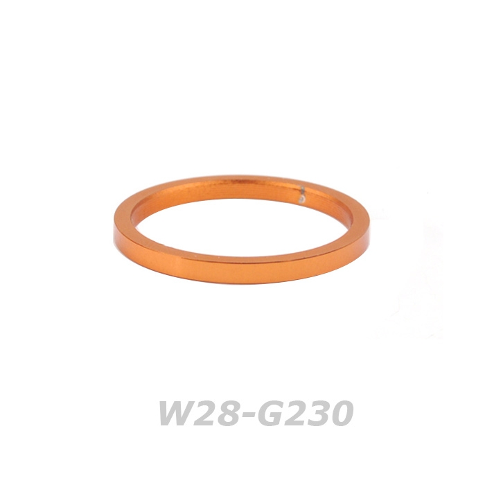 범용 와인딩 체크 (W28-G230) ACS16 릴시트 후면 메탈 구 W-G230