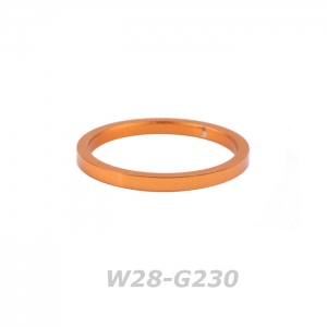 범용 와인딩 체크 (W28-G230) ACS16 릴시트 후면 메탈 구 W-G230