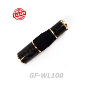 범용 카본 리어그립 (GF-WL100) -완성품 본딩완료 버트 27mm