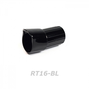 RT16 이동식 너트 (RT16/BL) - 블랙코팅 후지호환
