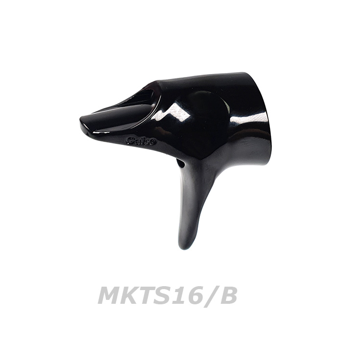 MK16 스플릿 베이트 릴시트,블랙코팅 (바디)- MKTS16/B-BL