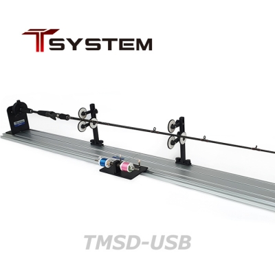 자드락 USB 버젼 핸드래핑 건조기 복합기 (TMSD-USB)-80cm 베이스 2개, 모터 속도 및 방향 조절