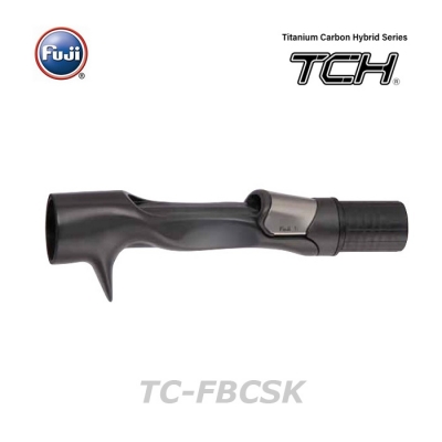 후지 TCH (티타늄 카본 하이브리드) 베이트 릴시트 (TC- FBCSK)