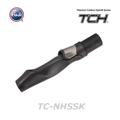 후지 TCH (티타늄 카본 하이브리드) 스피닝 릴시트 (TC- NHSSK)