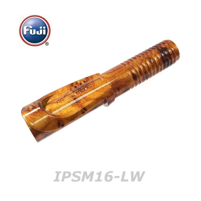 우드패턴 후지 IPSM16 스피닝 릴시트 - 몸체만 (IPSM16-LW) 라이트우드