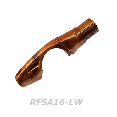 우드패턴 RFSA16 스피닝 릴시트 - 전용너트포함 (LW) 라이트우드 RFSA16-LW