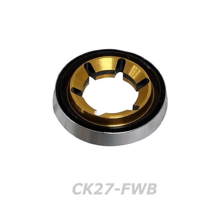 카본 파이프 CK27 장착용 와인딩체크 (CK27-FWB) 외경 27mm