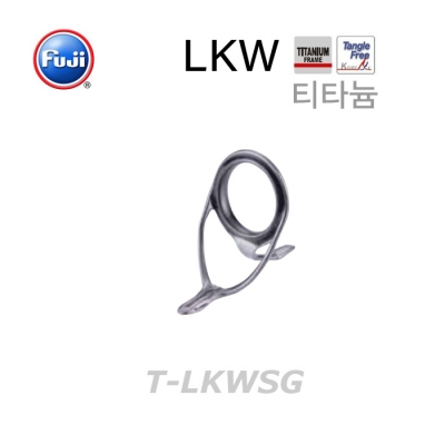 후지 티타늄 SiC T-LKWSG 양발가이드