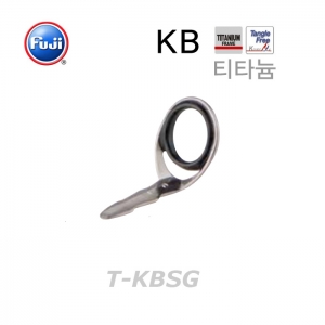 후지 티타늄 SiC T-KBSG 외발가이드 (주행가이드)