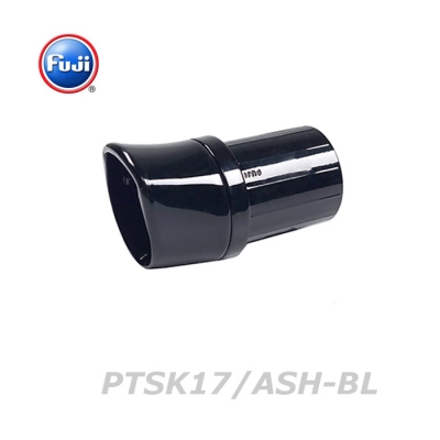 후지 PTS17 릴시트 전용 이동식 너트 (PTSK17/ASH)-블랙도장