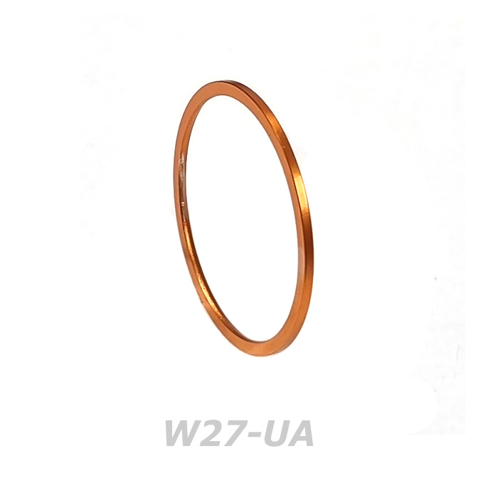 범용 민자 와인딩체크(W27-UA) - 두께 1mm
