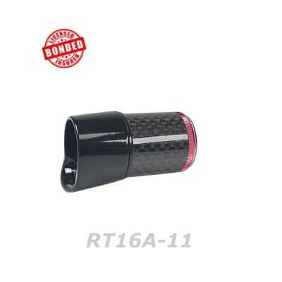 블랙코팅 RT16 이동식 너트 키트 (RT16A-11) -완성품 본딩완료