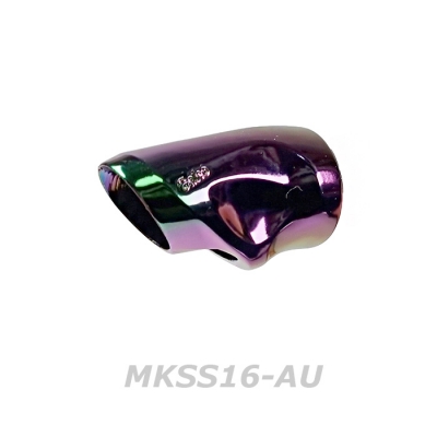 오로라  MK16 스플릿 스피닝 릴시트 (바디)- MKSS16-AU