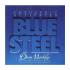 Dean Markley Blue Steel 일렉기타 스트링 LT(9-42)#2552
